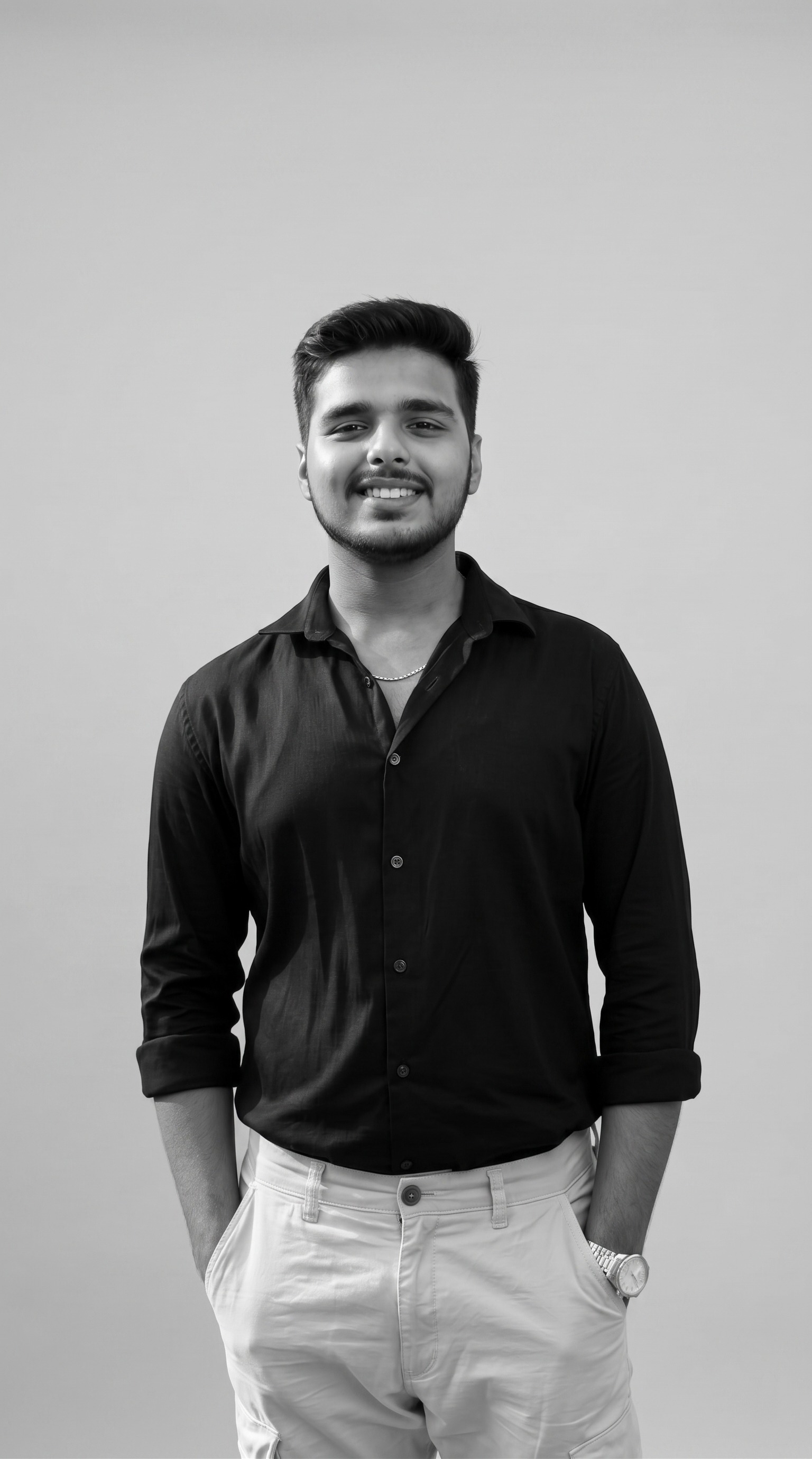 Himanshu Kundal, Founder of ReLive Genomics